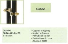 CANTIERE EDILE PONTEGGIO