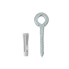 Occhielli per Ponteggi in