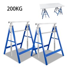 2X Cavalletto per Ponteggi