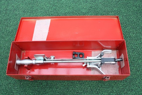 Layher tester ancoraggio - layher,