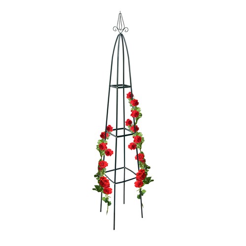 Struttura per arrampicata - per,