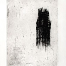 Chiesa di Maria Torre