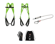 Cintura di sicurezza per