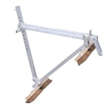 Müba Ponteggio Scopa (Sedia