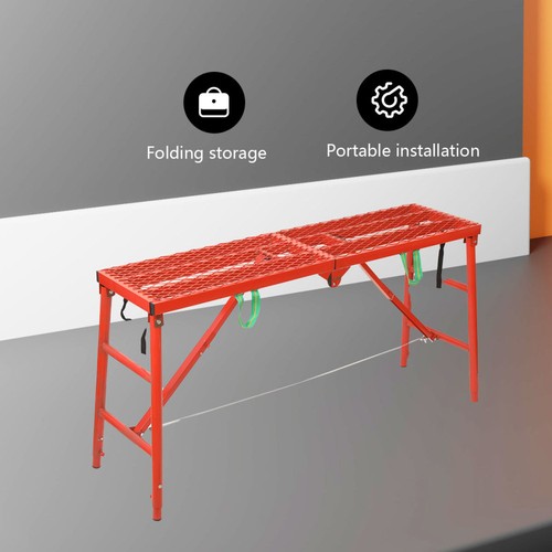 Piattaforma lavoro 350 kg - 350,