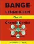 Chemie gerüst buch bange - chemie-gerüst,