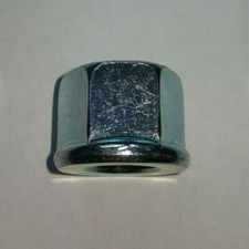 Dado a vita M14 larghezza