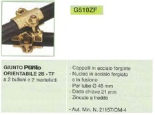 CANTIERE EDILE PONTEGGIO