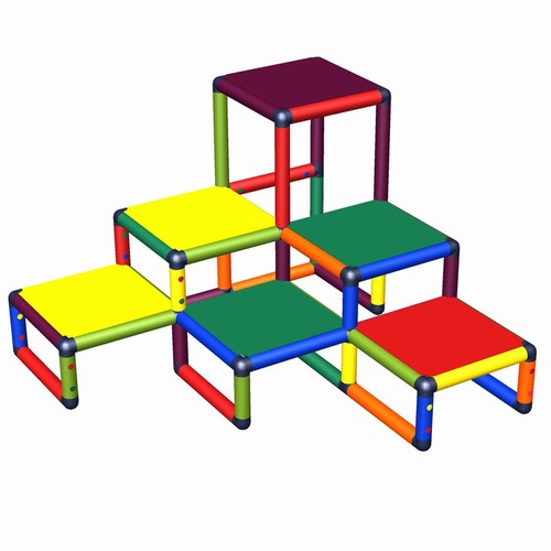 Move and stic martin torre - stic,