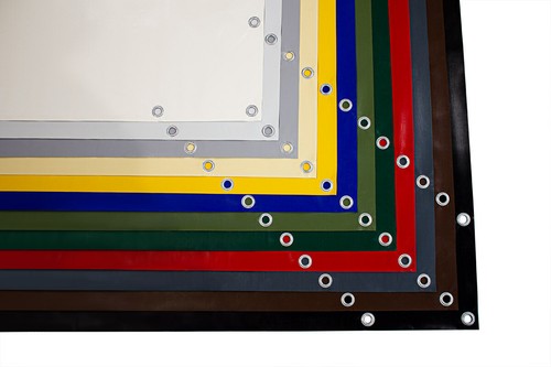 Telo pvc telone - pvc, camion