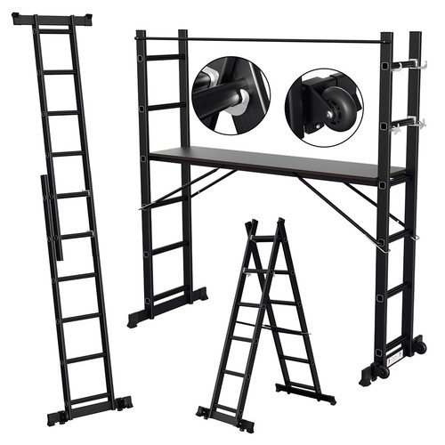Ponteggio lavoro 150kg - da,
