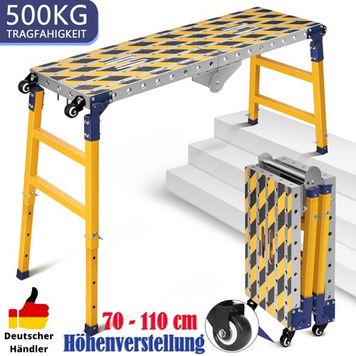 Piattaforma lavoro tavolo - piattaforma,