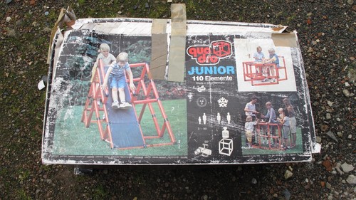 Quadro vintage junior - vintage,