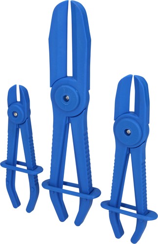 Tools bt521010 set pinze - di,