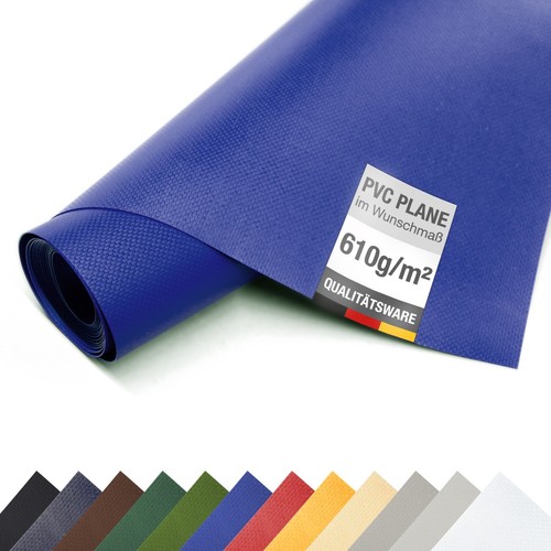 Telo pvc vari - telo,