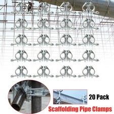 20 pz giunto girevole giunto